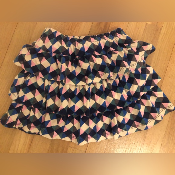 Set of 2 (two) Hanna Andersson skorts - Picture 3 of 5